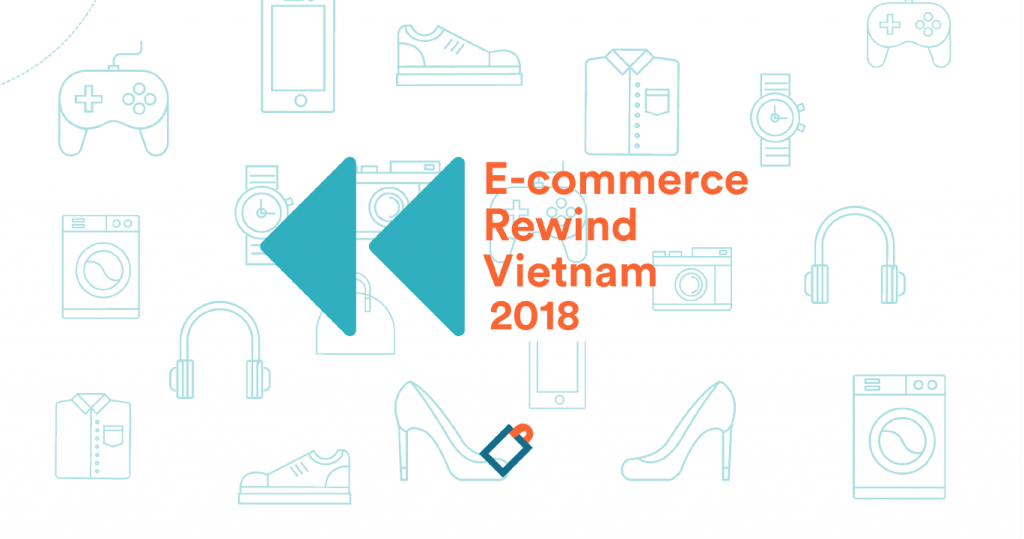 Cuộc chiến các Công ty Thương mại điện tử: Bất ngờ TOP 5 sàn TMĐT Việt Nam năm 2018